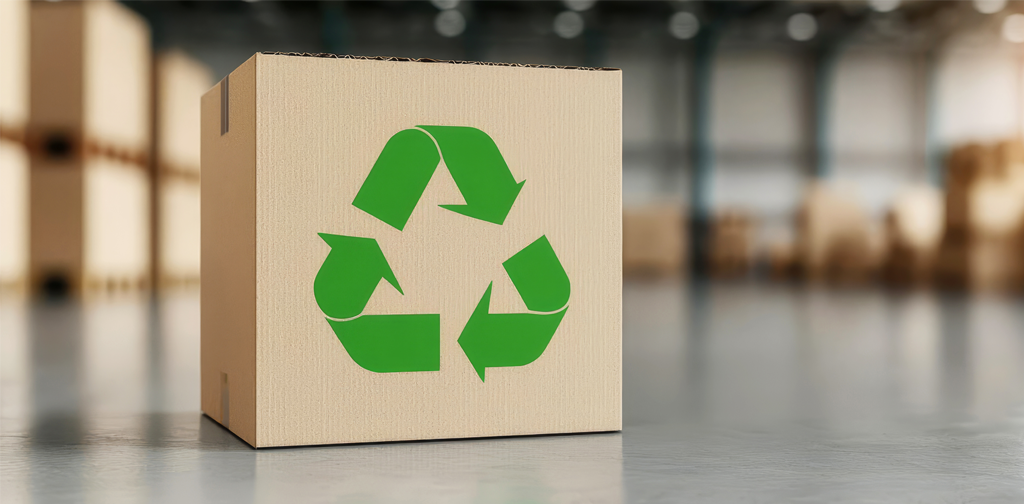 Responsible, sustainable and recyclable materials