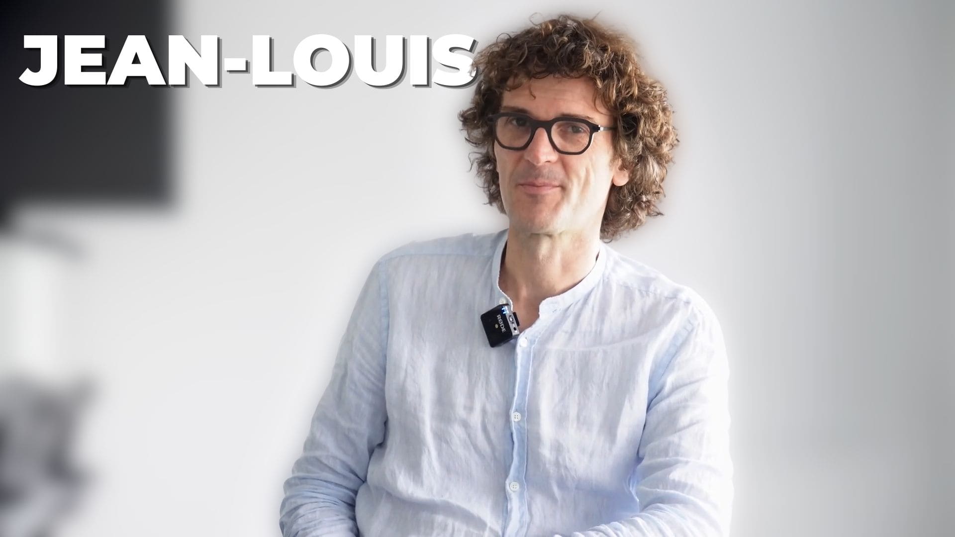 Jean-Louis Galode