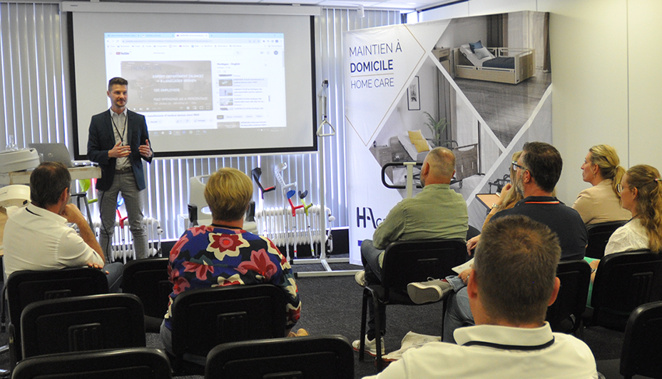 Œuvrer pour la polycompétence, la diversité, l’égalité des chances