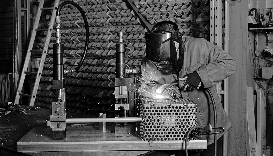 La recherche d’amélioration des conditions de travail