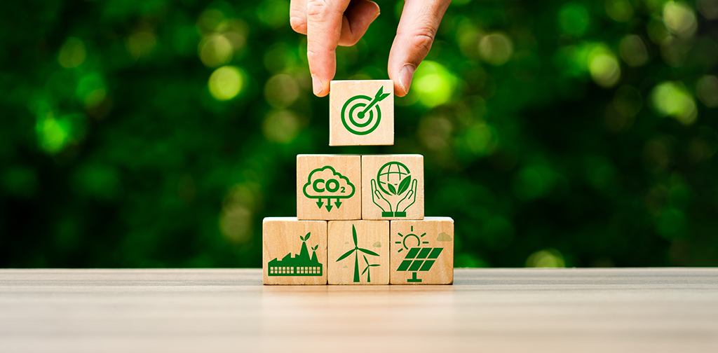 Nous faisons de chaque collaborateur un acteur de notre politique RSE