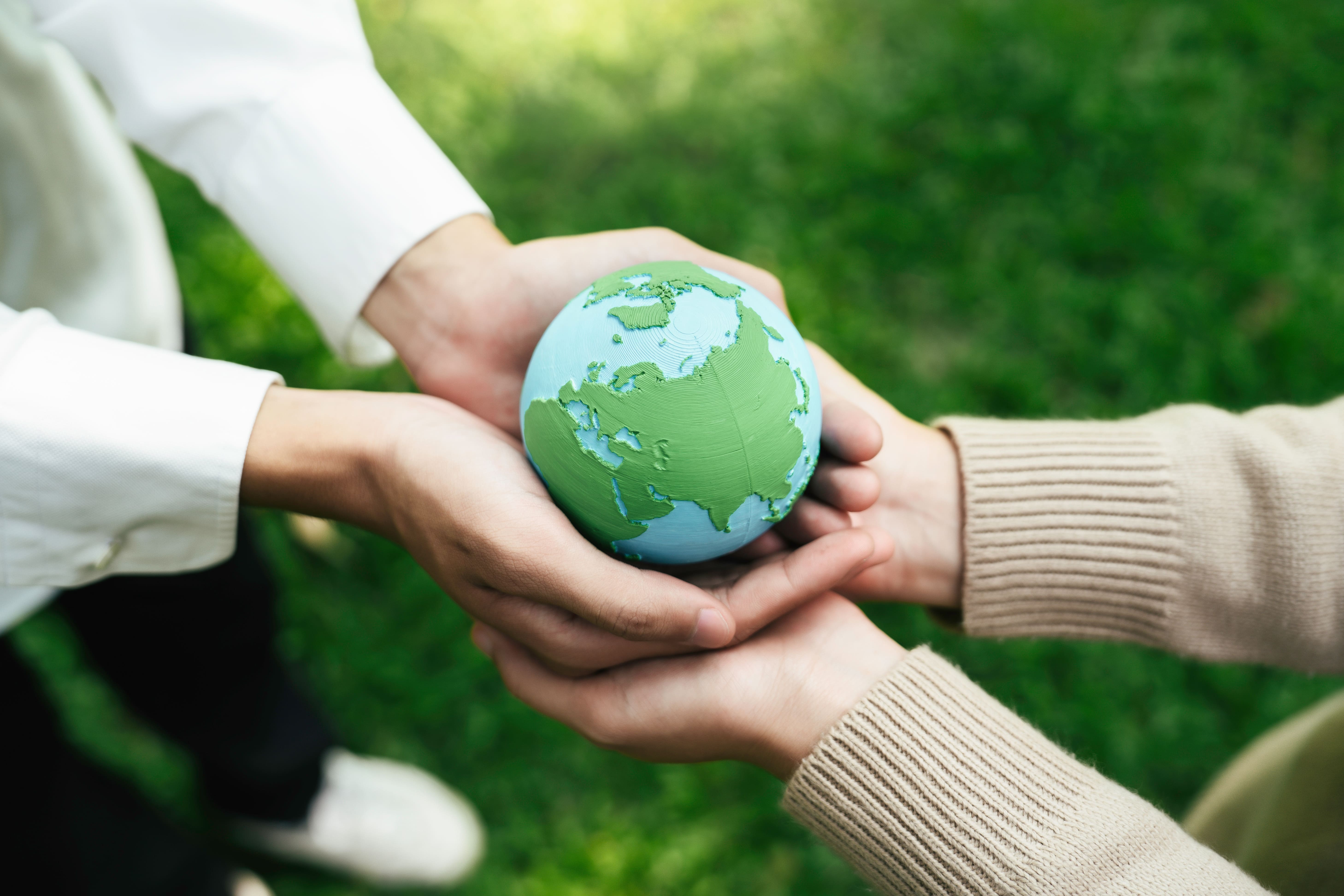 Valorisation quotidienne de la démarche RSE du Groupe