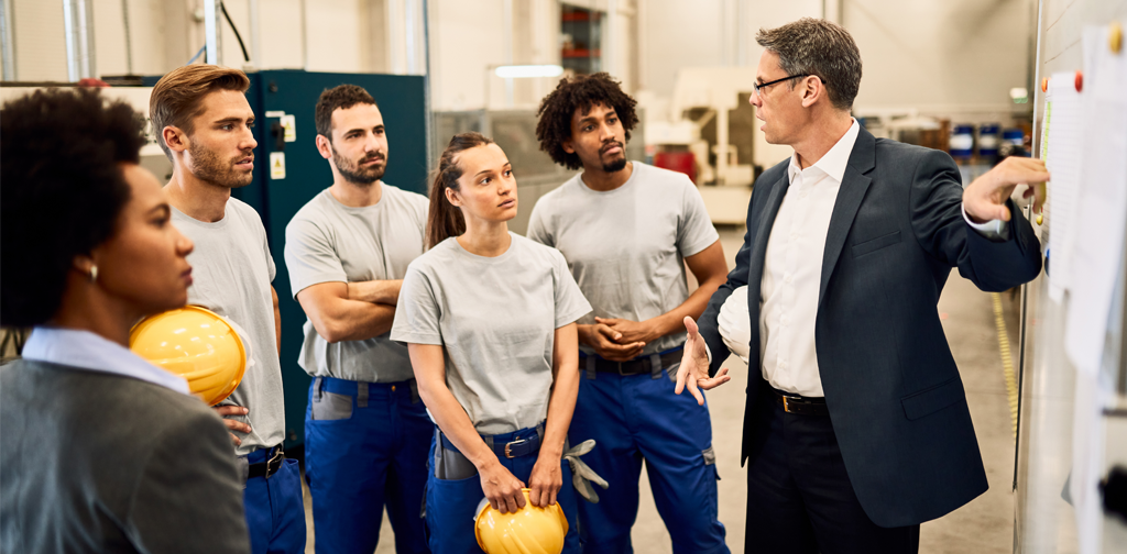 Nos talents sont notre futur