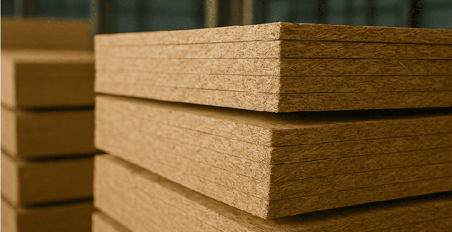 Plant fiber structure