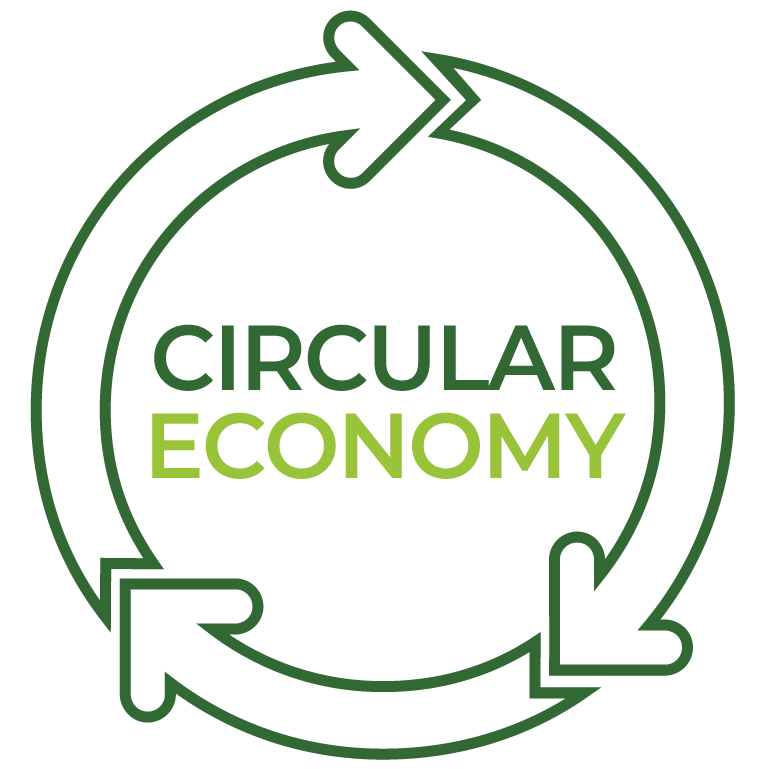 HAcare is committed to circular economy