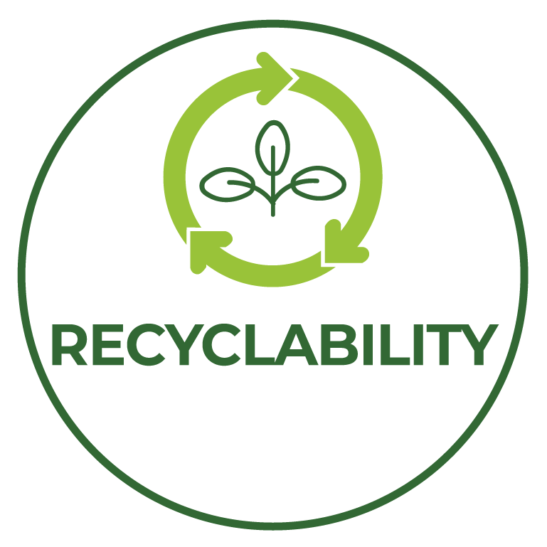 HAcare is committed to using 100% reclaimed wood