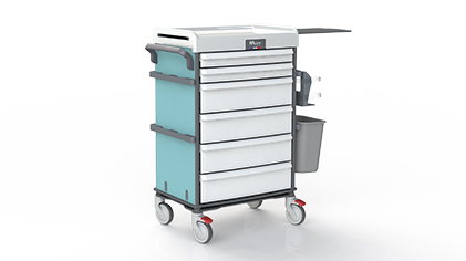 MOBILIER MÉDICALISÉ